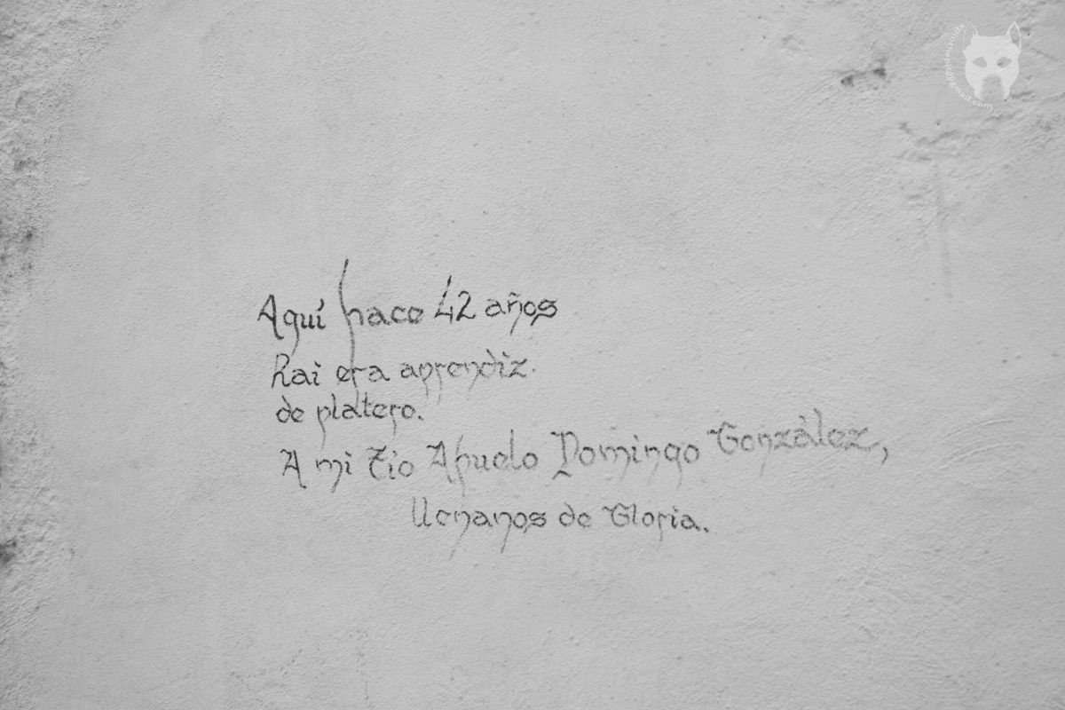 Gonzalo Vega González-Capitel - poem