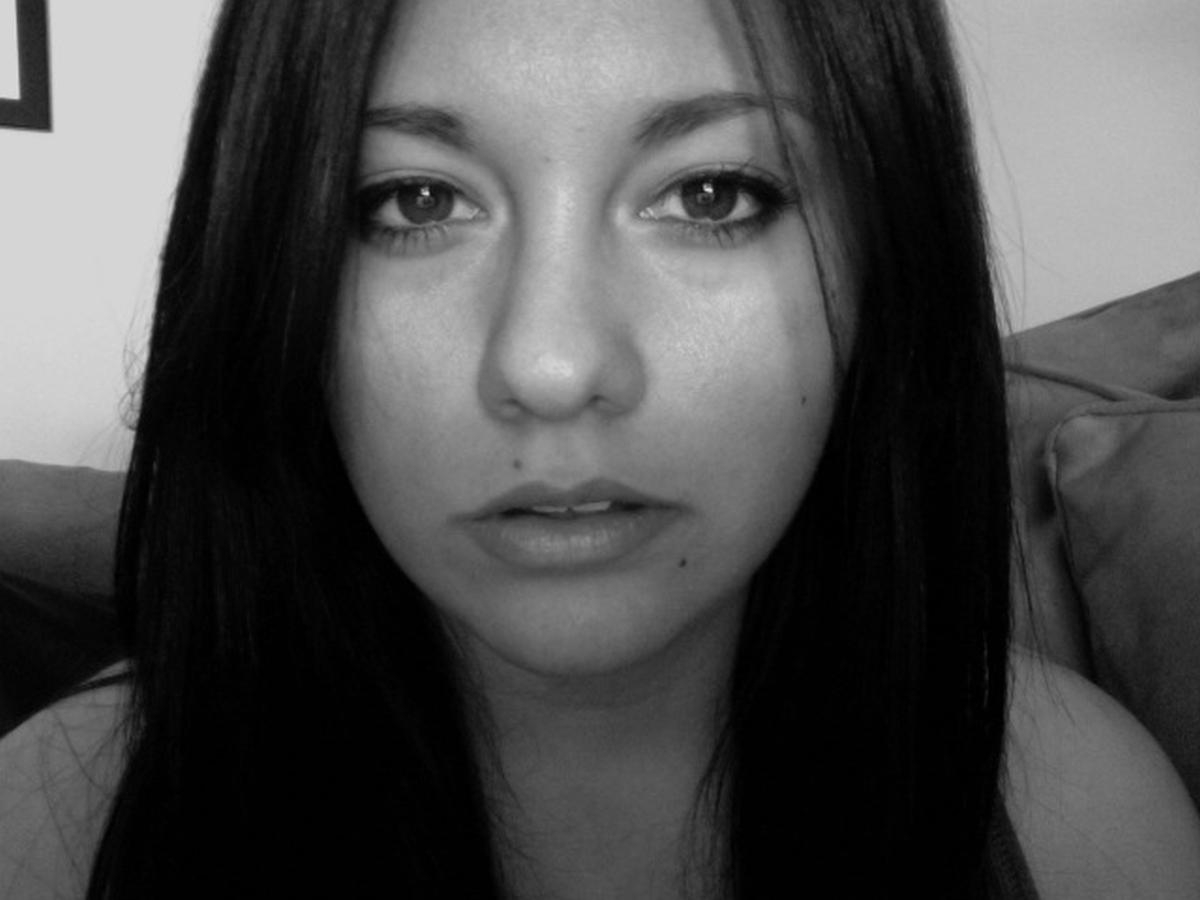 Amanda Gravel - Polite.