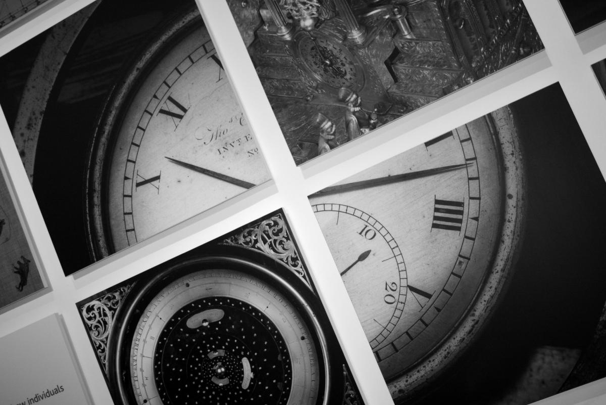 mat_n - Time