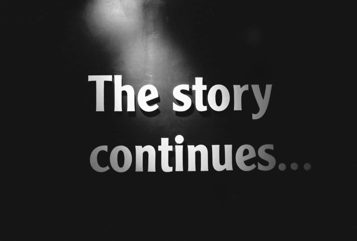 Arthur John Picton - The story continues...