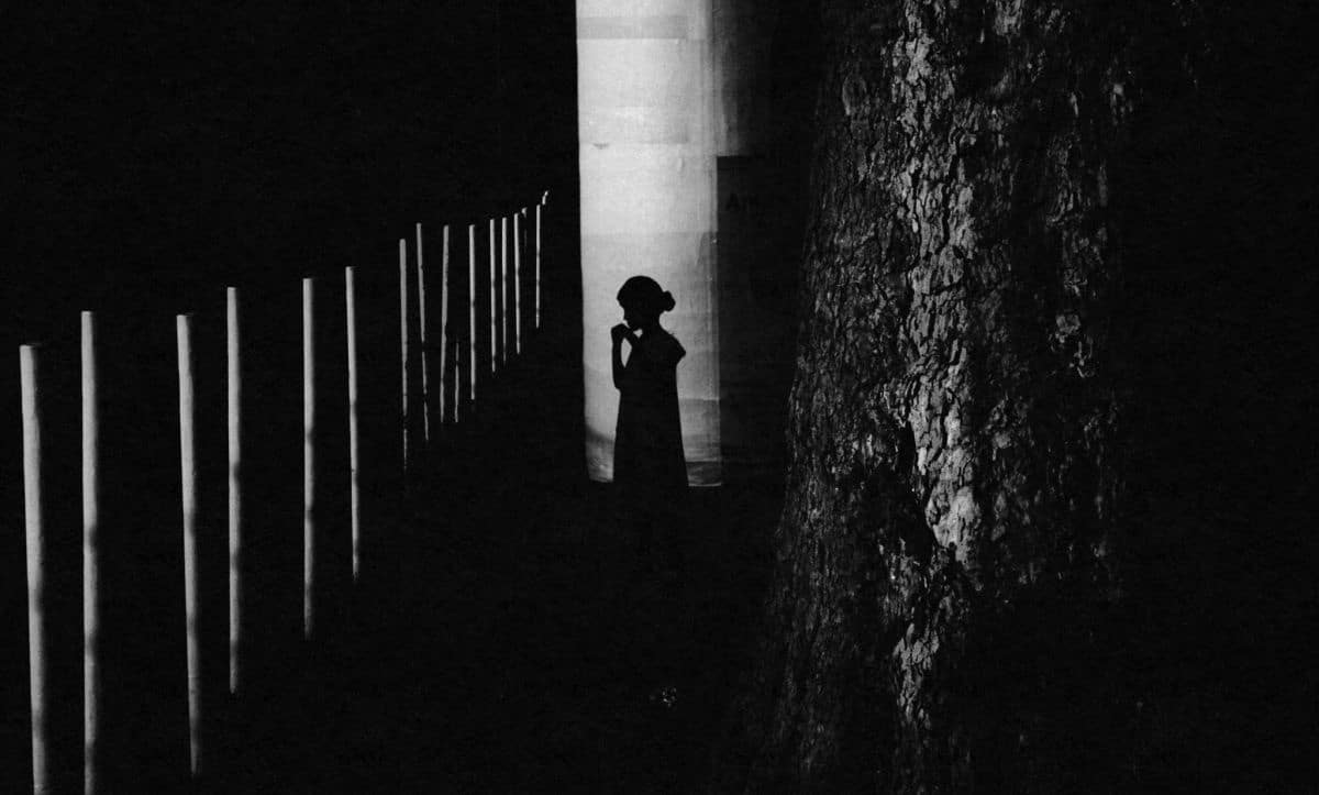 Christian Kortum - Life was harder...