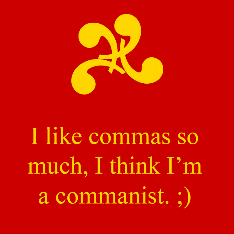 Commanist