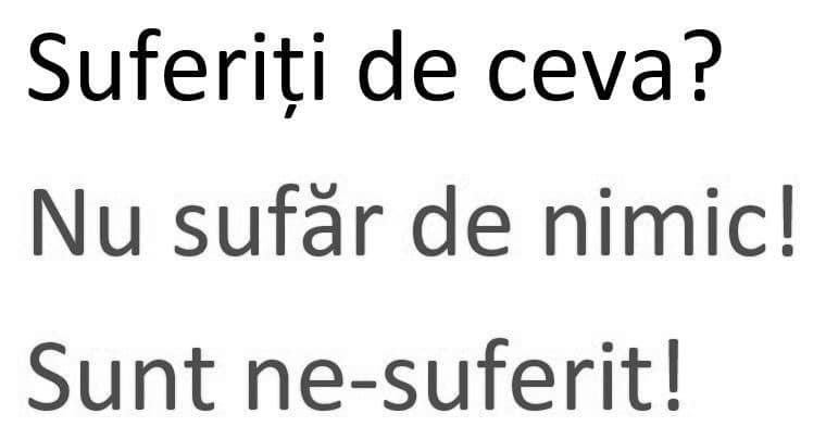 suferiti