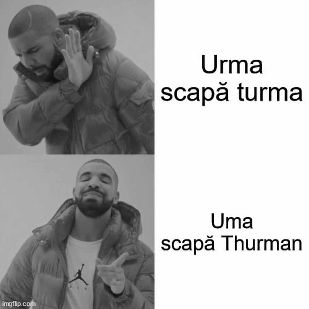 Uma Thurman