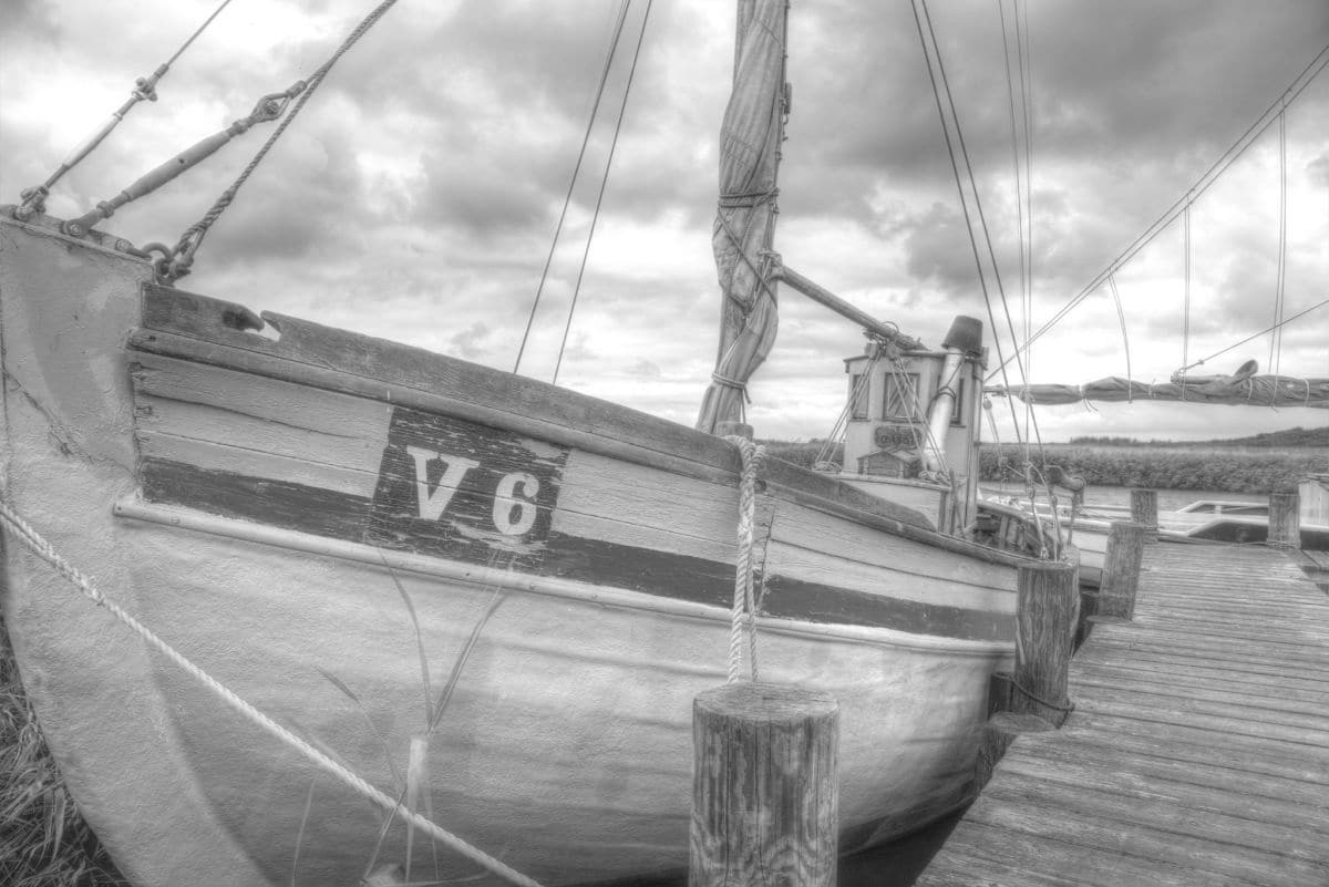 Christian Kortum - Sail away