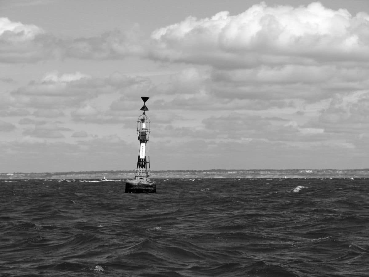 GrahamAndDairne - Bridge Buoy