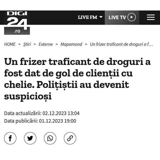Frizer