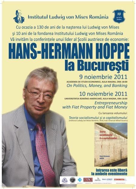hh hoppe