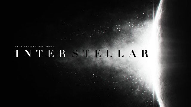 Film recomandat: Interstellar (2014)