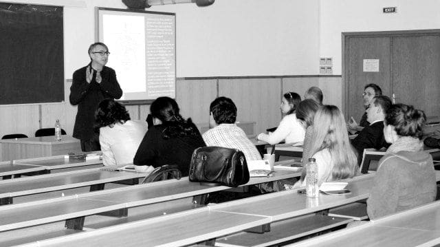 Follow-up: Horia-Roman Patapievici - "Structura cosmologiei lui Dante. Modul de construcție" (CELFIS, 2015.04.01)