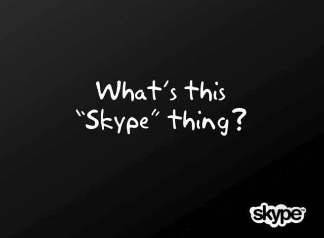 Malthe Sigurdsson - What is Skype?, https://flic.kr/p/c4XjB