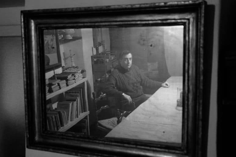Riccardo Cuppini - The Mirror, https://flic.kr/p/2D2juN