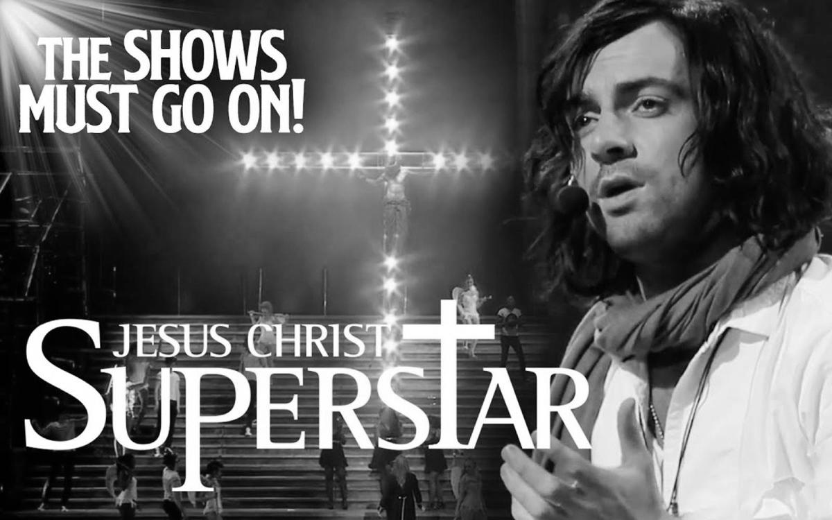 Jesus Christ Superstar (2012)