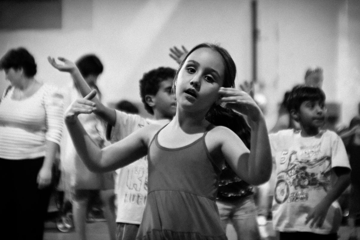 Shlomi Kramer - eMotion