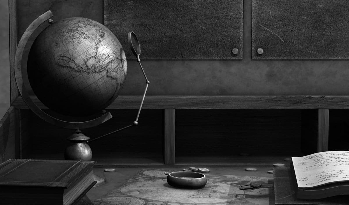 Melusina Parkin - Worlds 3