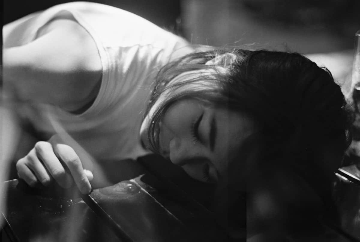 Khánh Hmoong - Trauma