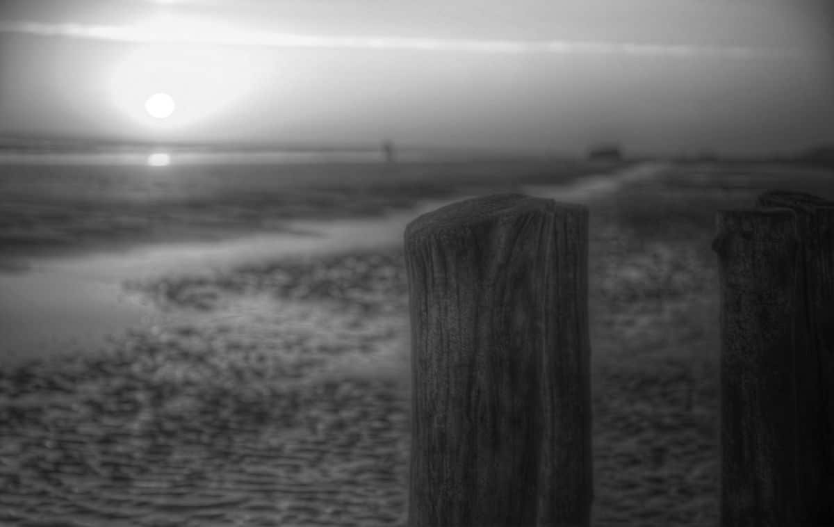 Christian Kortum - Sunset Pleasures