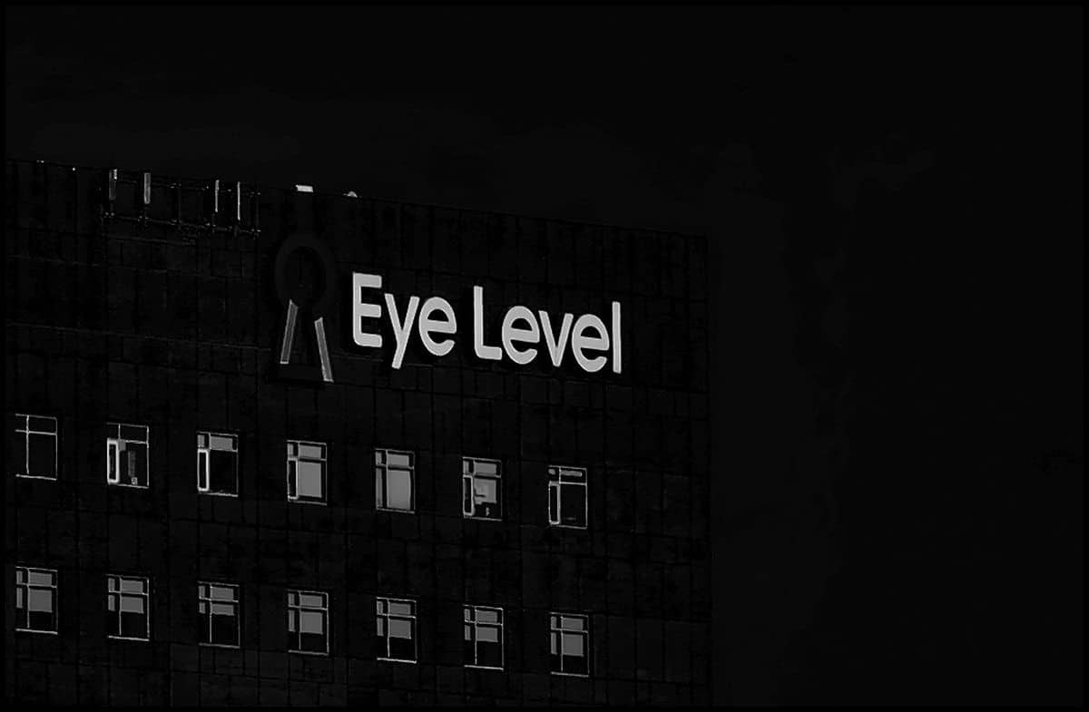 raymondclarkeimages - Eye Level