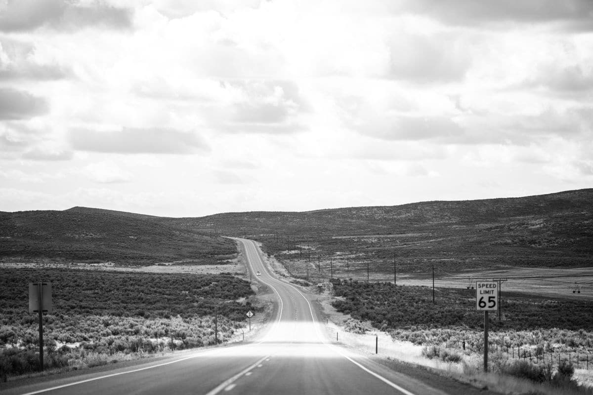 Thomas Hawk - I've Made My Mistake