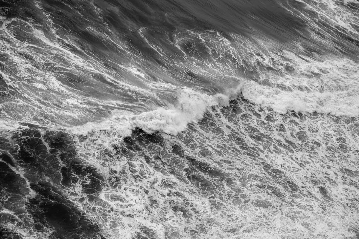 Ahmer Inam - Power of Ocean