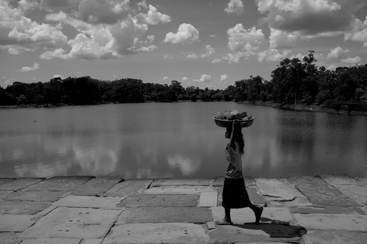 Alexander Ess - Cambodia - Siem Reap