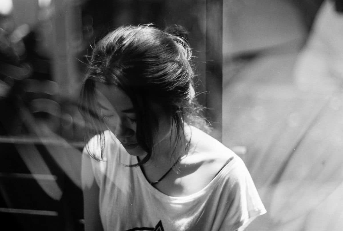 Khánh Hmoong - Trauma again