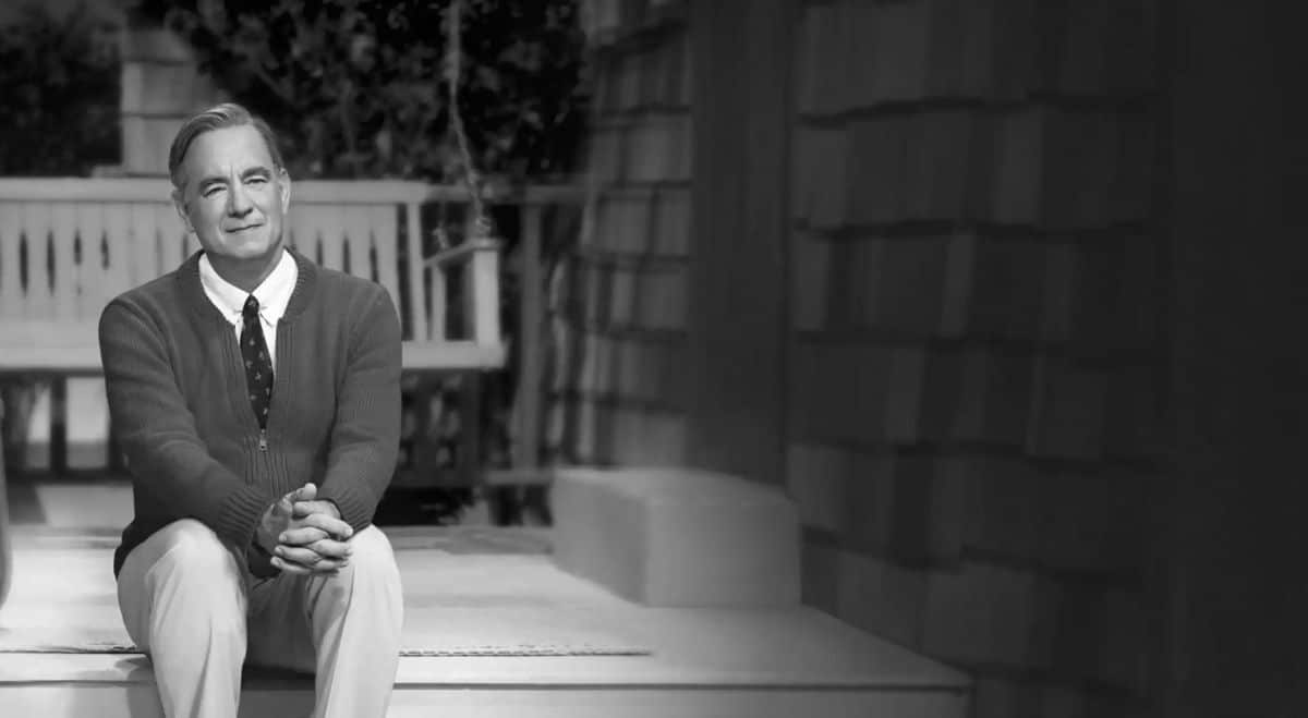 A Beautiful Day in the Neighborhood (2019)