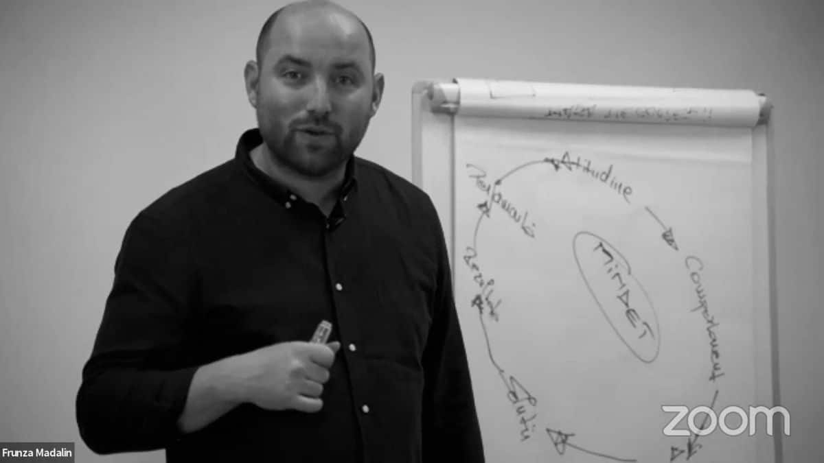 Cum negociezi un deal bun - Adrian Cioroianu