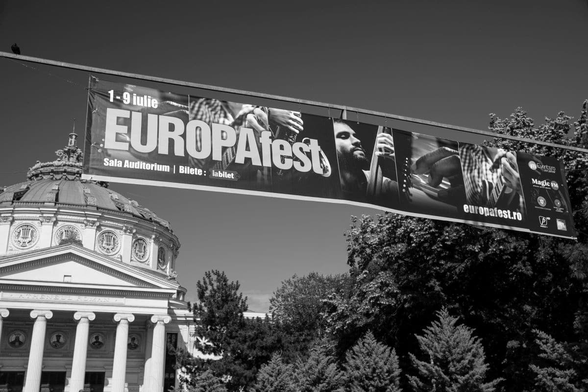 EUROPAfest Ateneu