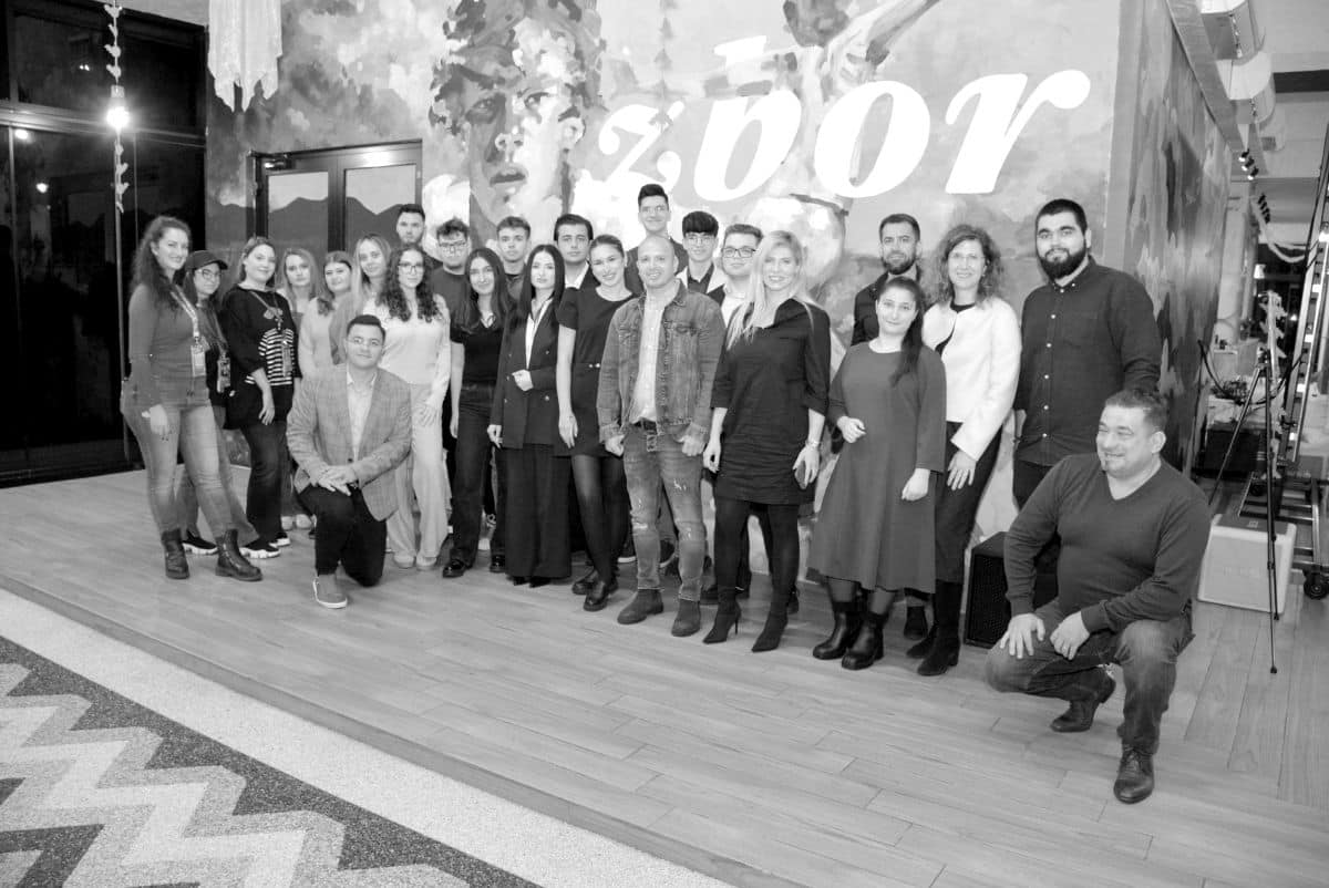 Follow-up: eCluster - Lansăm viitorul (2025.10.23, Zbor Hub - Constanța)