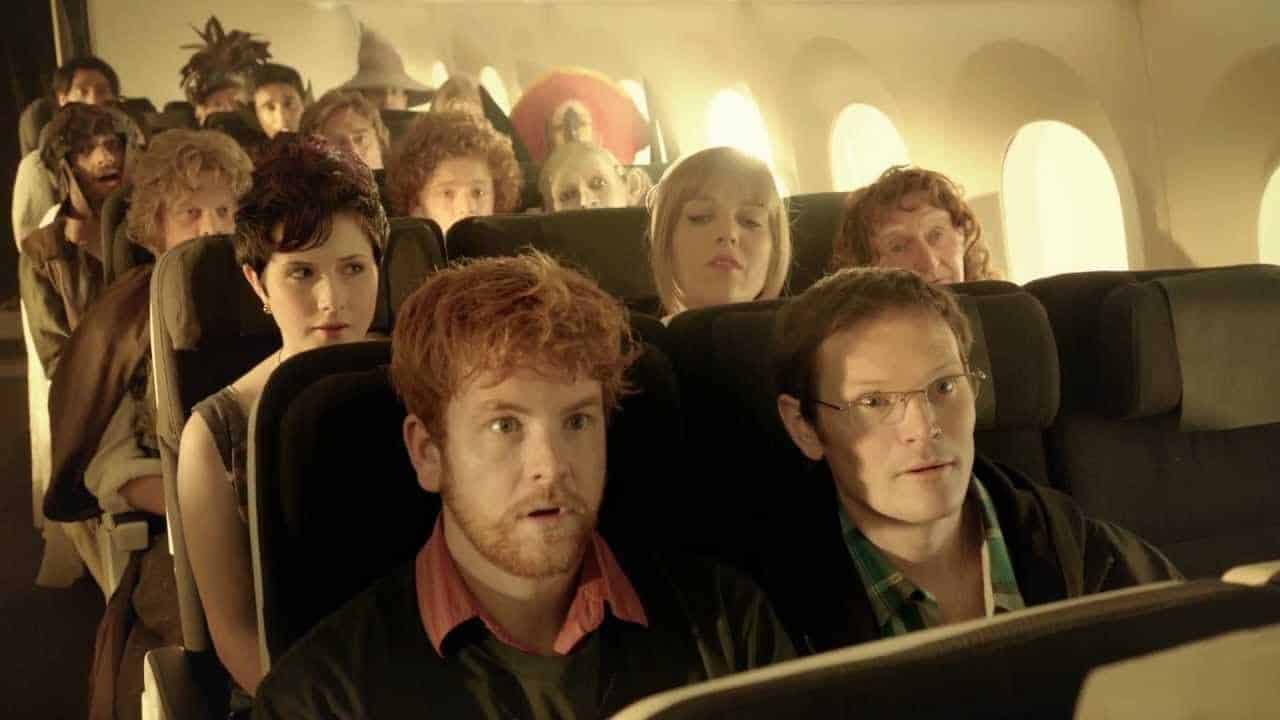 Ghid complet: sfaturi pentru călătoria cu avionul