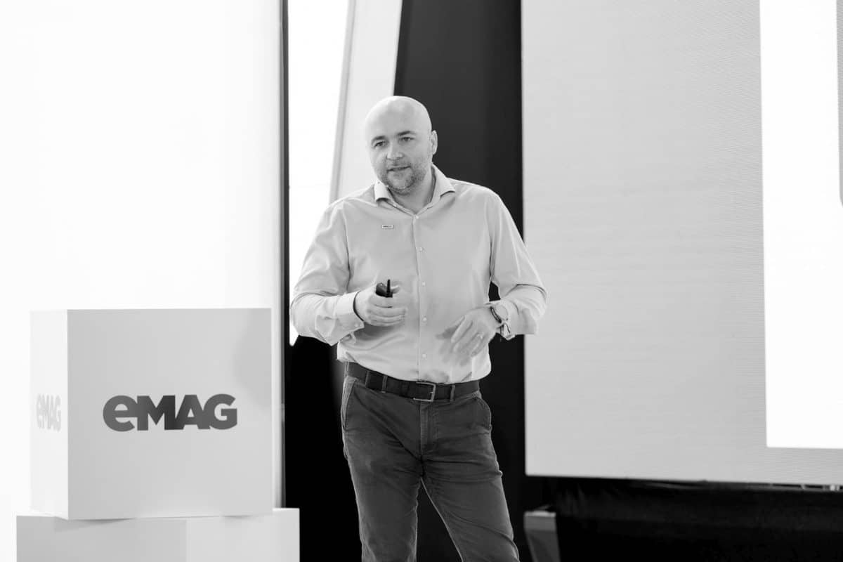 emag bw tudor manea ceo