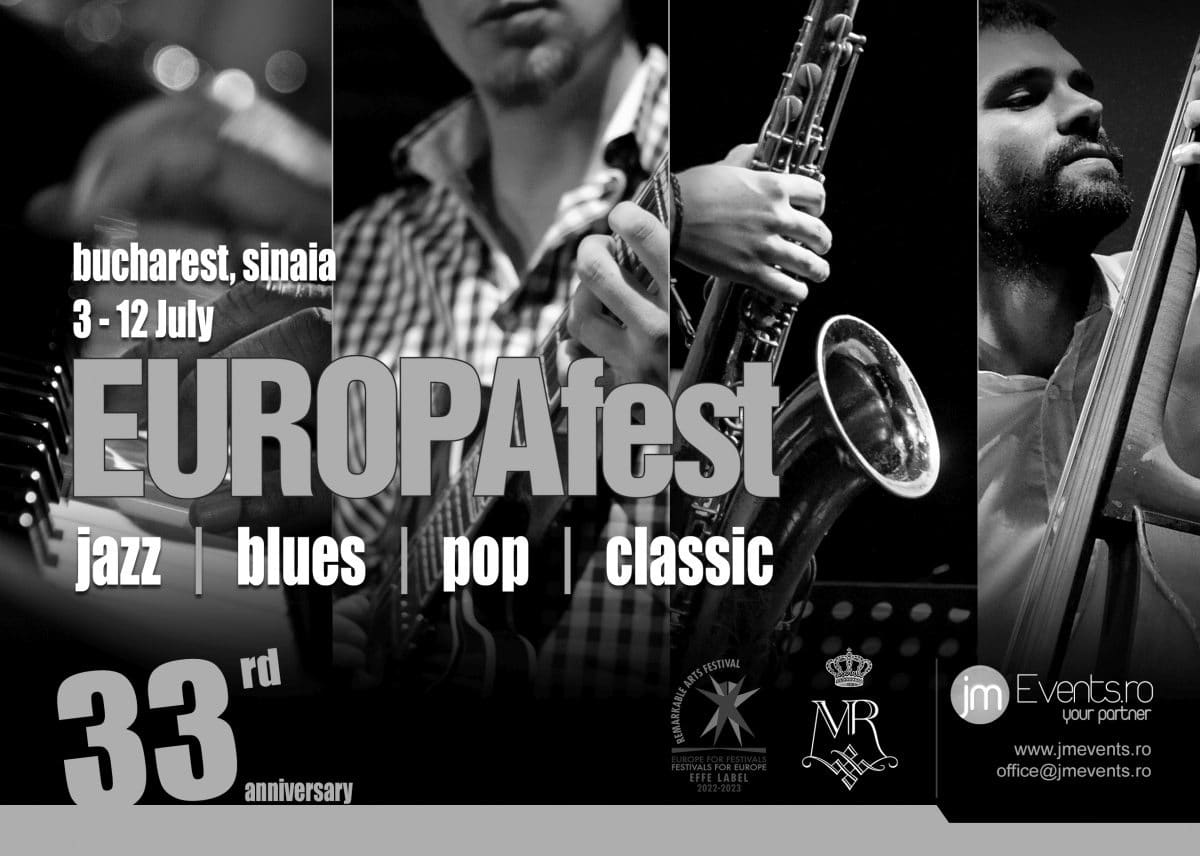 europa fest 2026