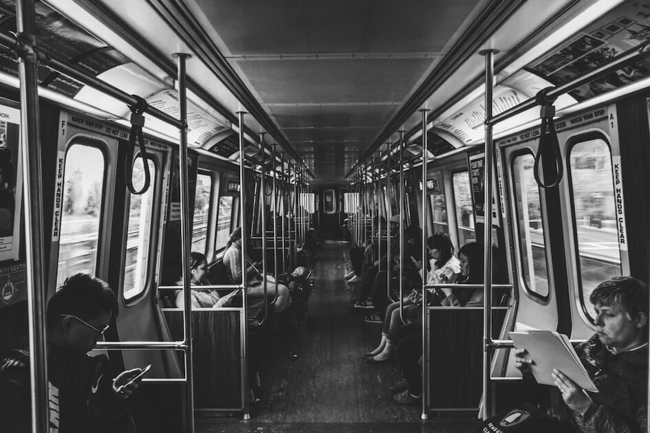 metro metro way tube train subway metros metrou tren calator rider riders passengers